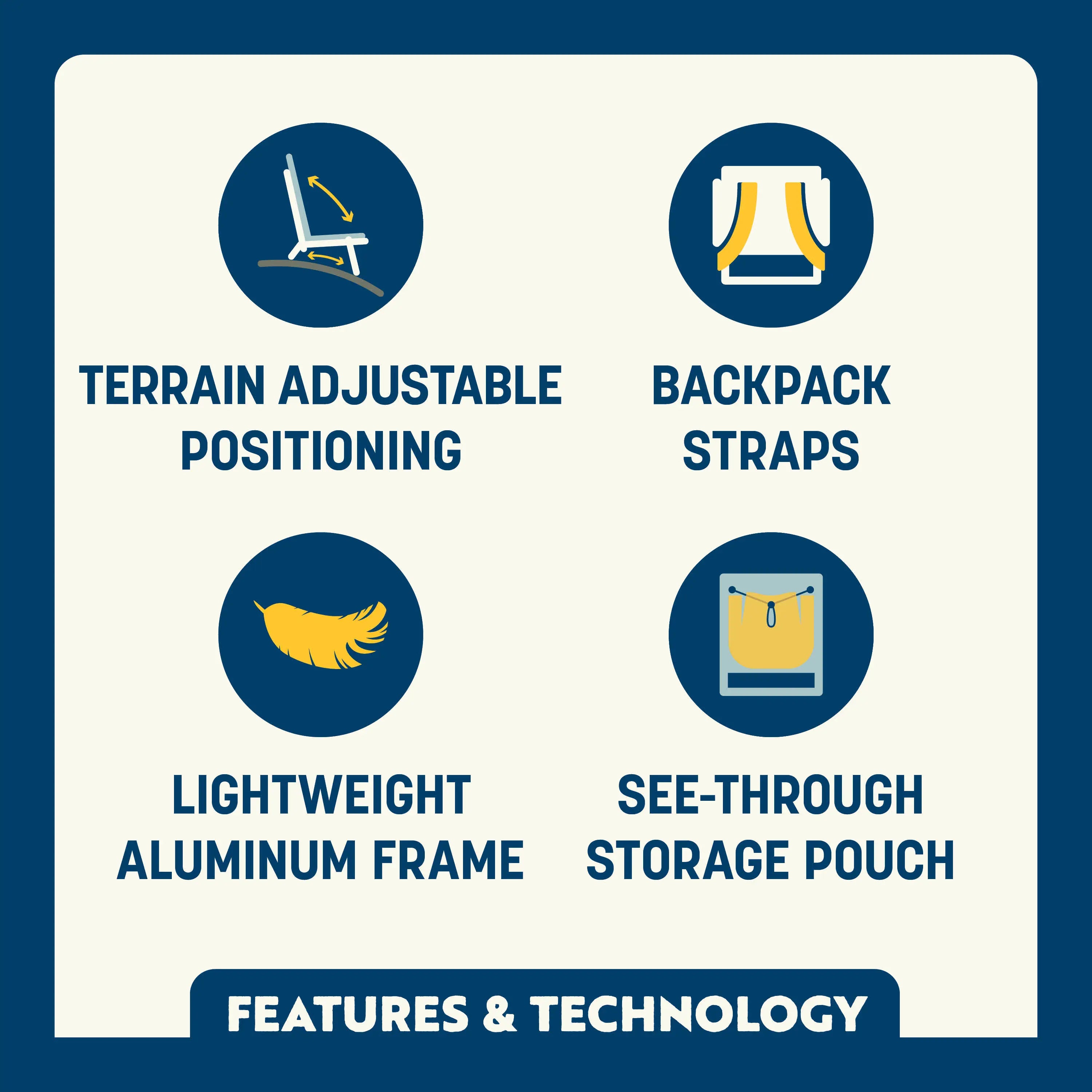 Everywhere Chair 2