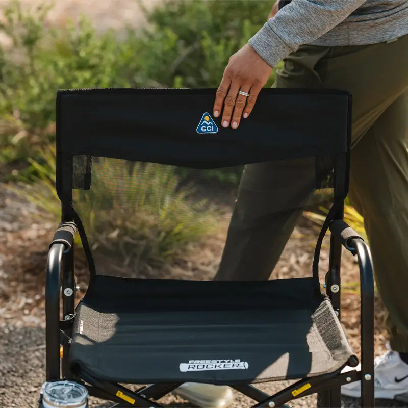 Freestyle Rocker Elite™
